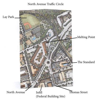 DowntownMasterPlan-NorthAvenueTrafficCircle.jpg