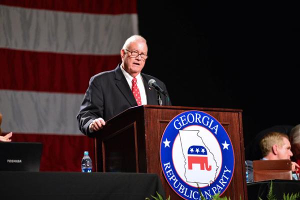 GAGOPConvention2013-JohnPadgett.jpg